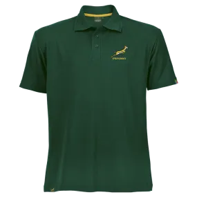 160g Single Jersey Short Sleeve Golfer