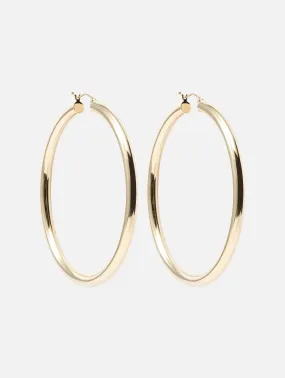 2" Thick Hoops