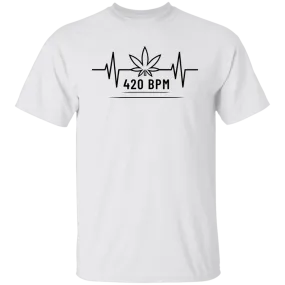 420 BPM T-Shirt