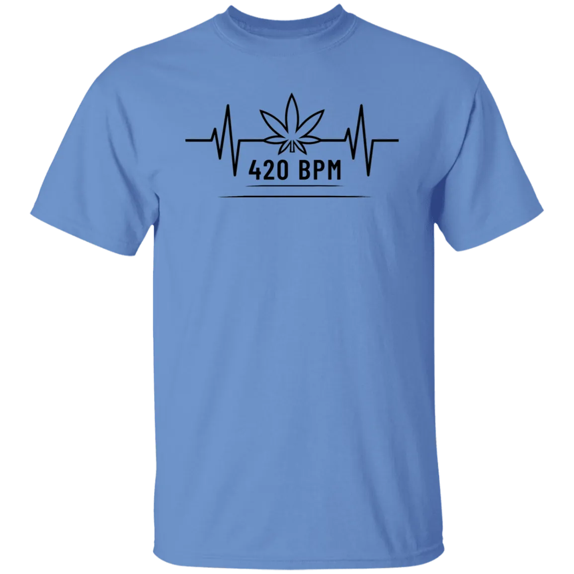 420 BPM T-Shirt