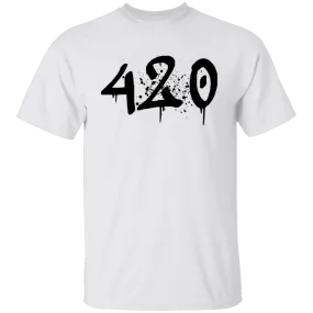 420 Gravity T-Shirt