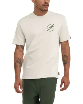 Accuracy Cordura Tee - Dirty White