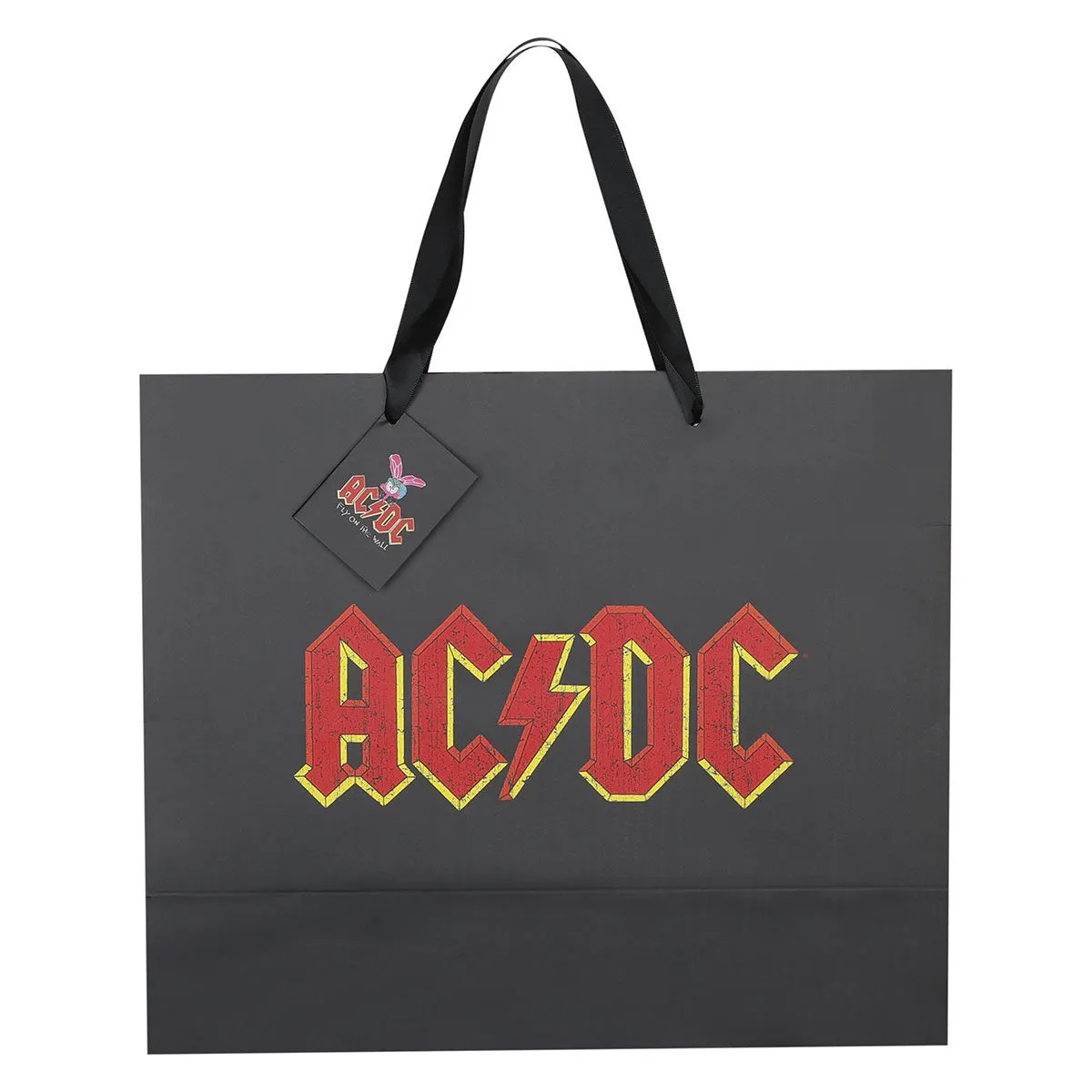 AC/DC Baby 3-Pieces Set