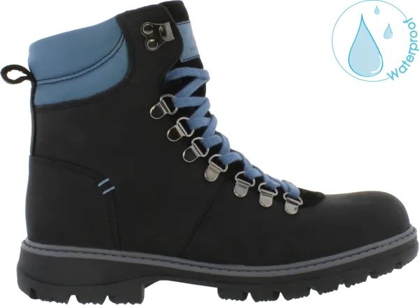 Adesso Marley Light/Blue Grey Waterproof Ladies