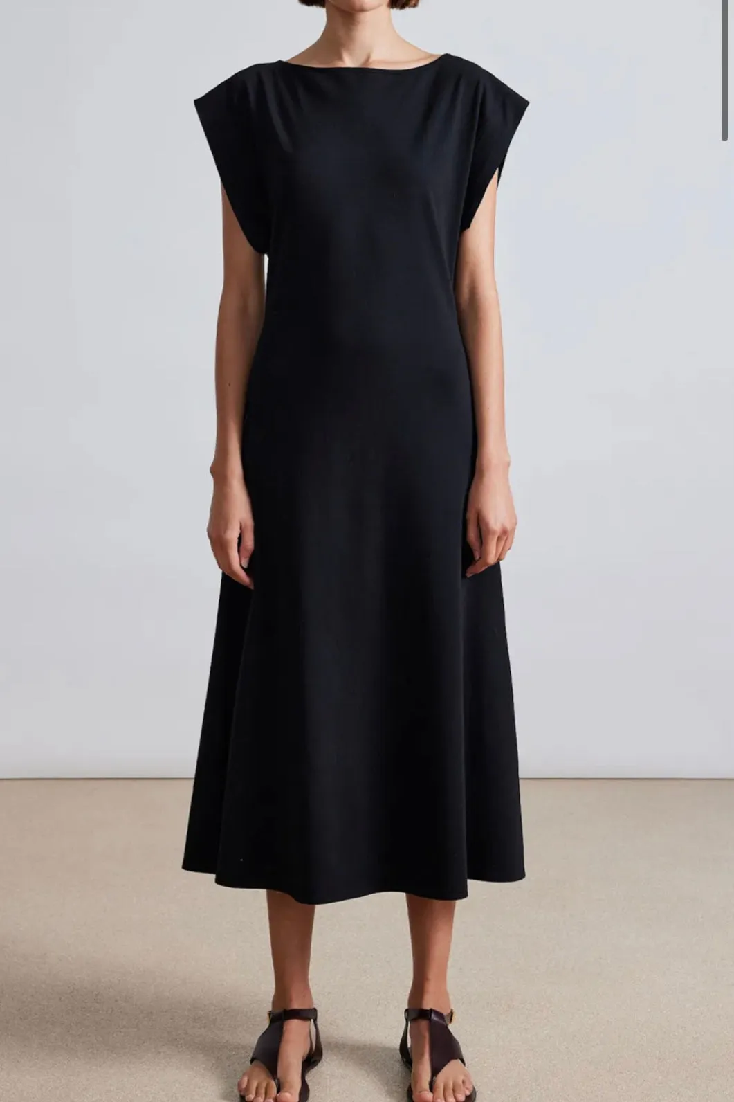 ADI MIDI DRESS