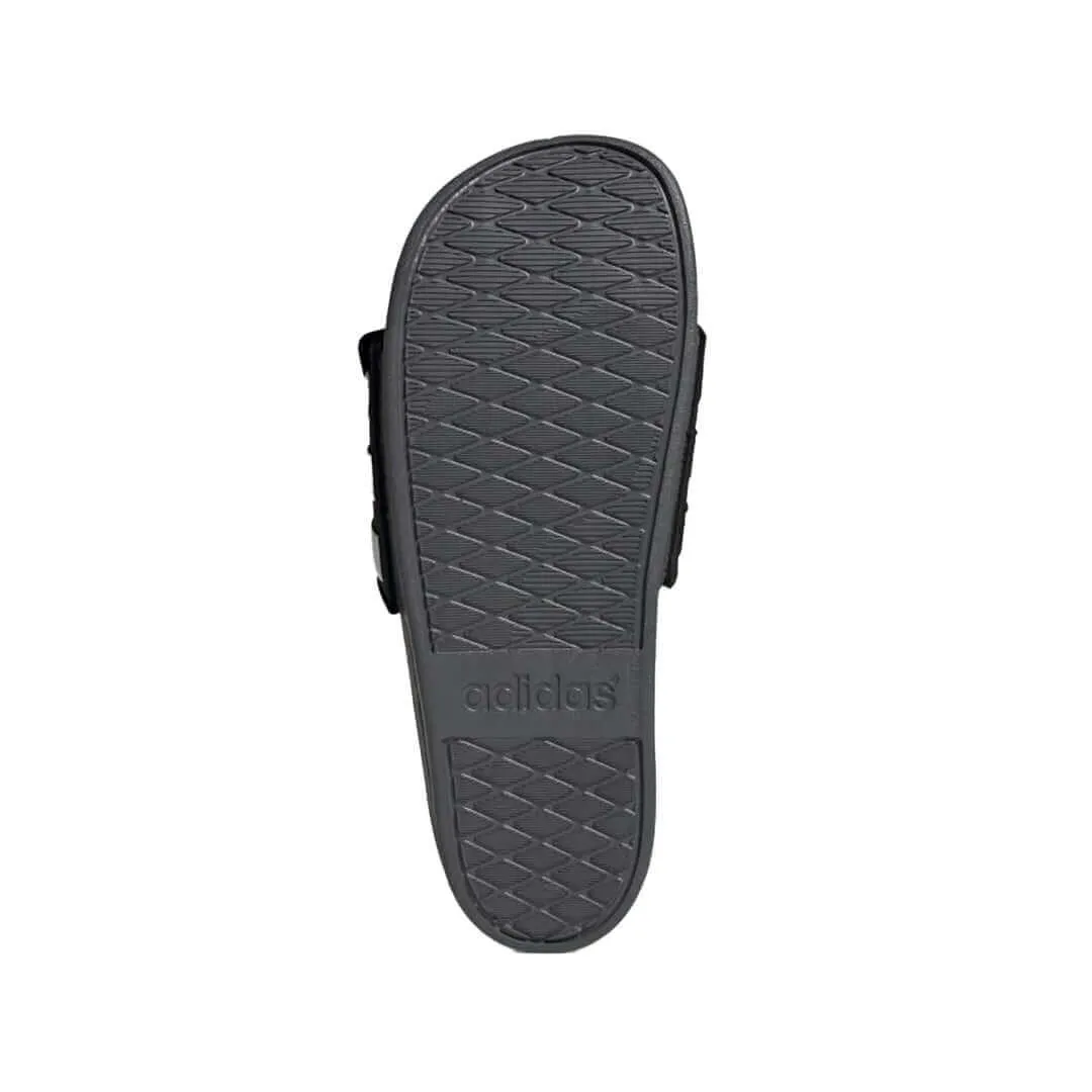 Adidas Adilette Comfort ADJ Slide Sandals