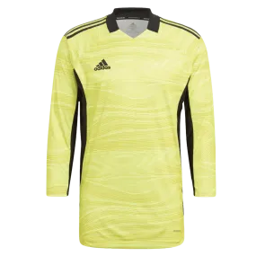 Adidas Condivo 21 Womens Long Sleeve Goalkeeper Jersey