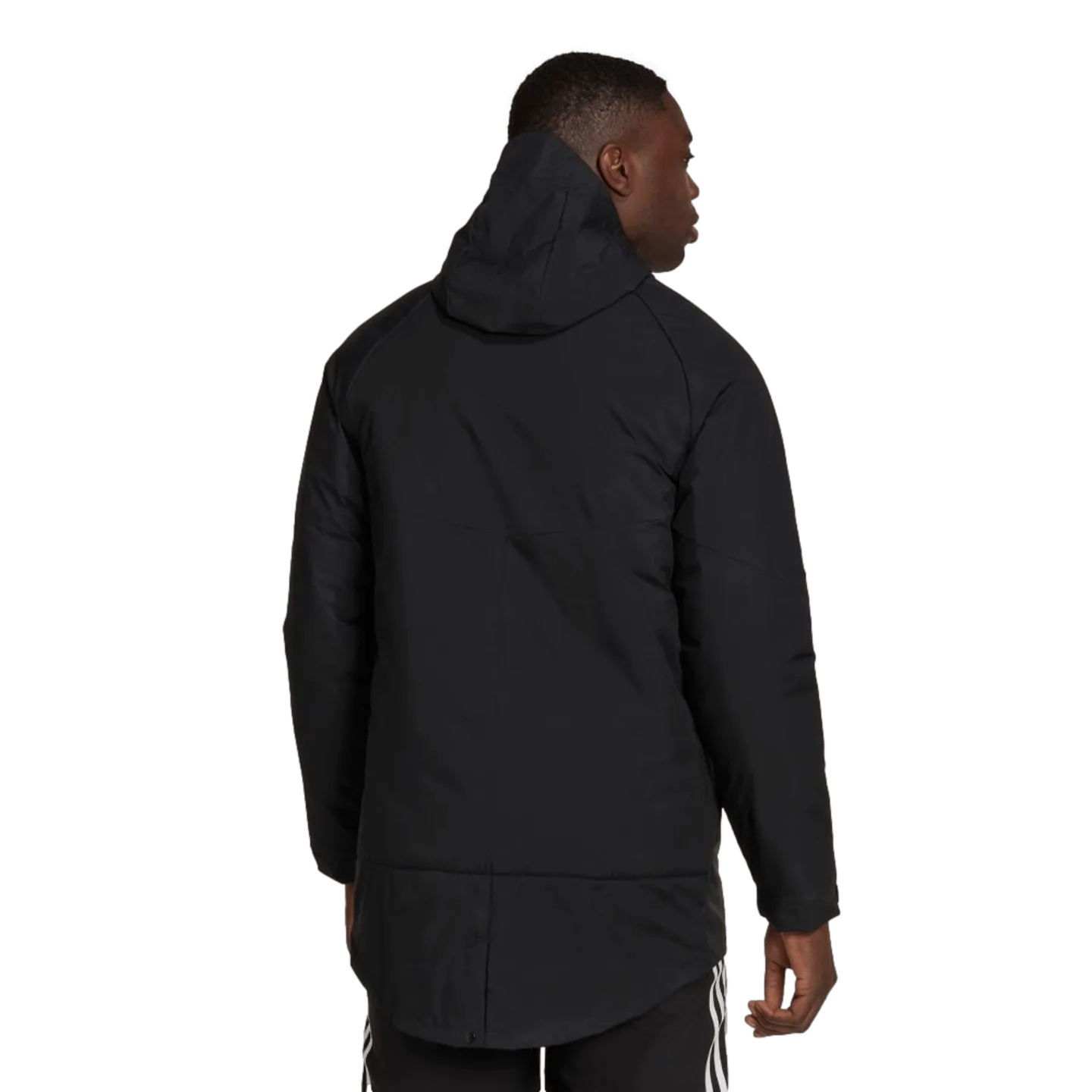 Adidas Condivo 22 Stadium Parka Jacket