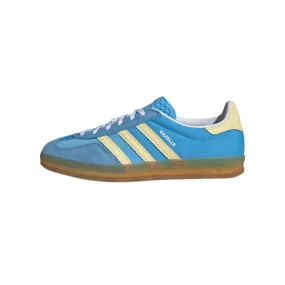 ADIDAS GAZELLE INDOOR SEMI BLUE BURST (W)