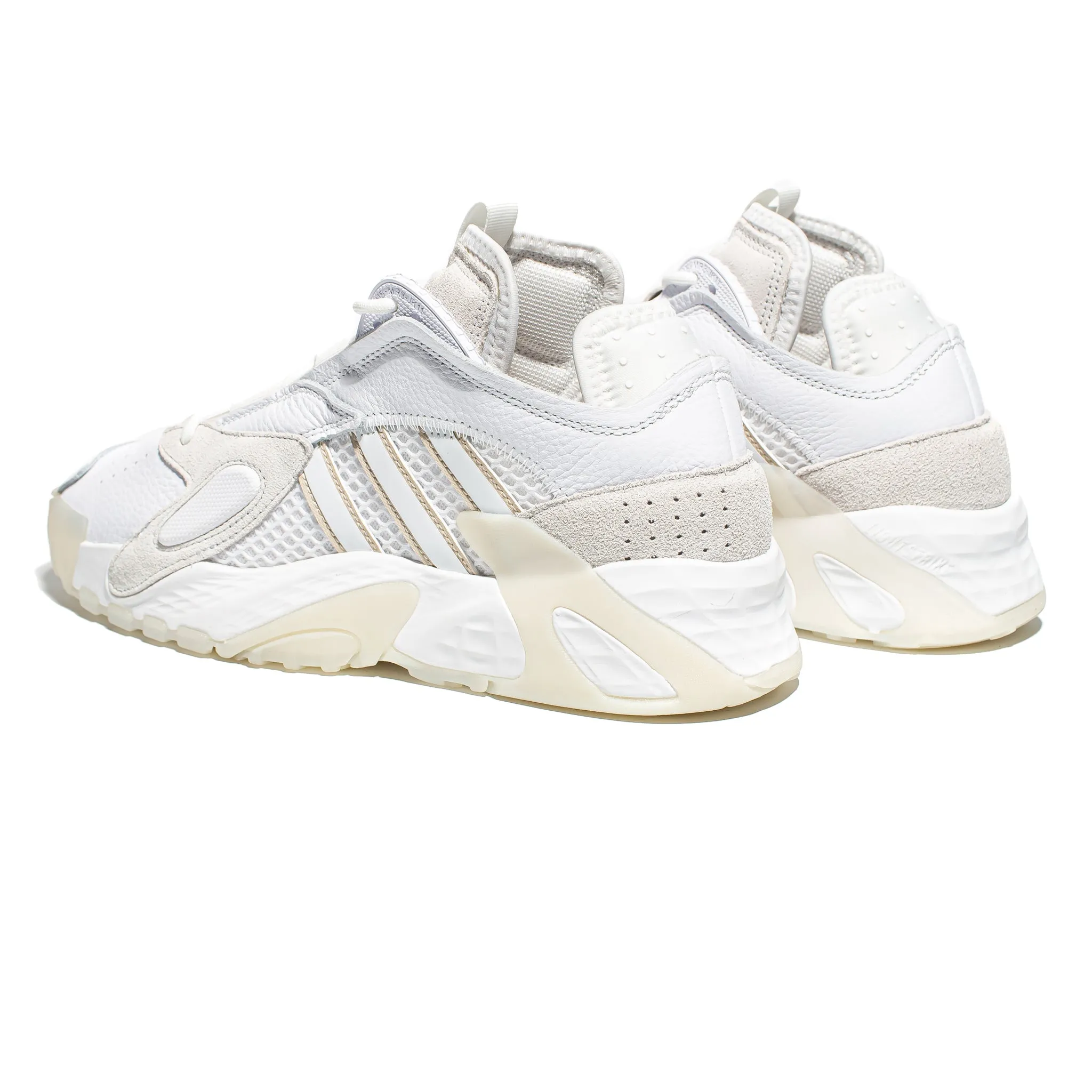 ADIDAS Streetball Cloud White/Crystal White