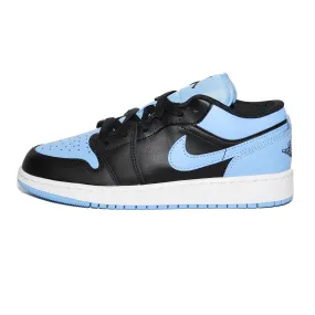 Air Jordan 1 Low (GS) 'University Blue'