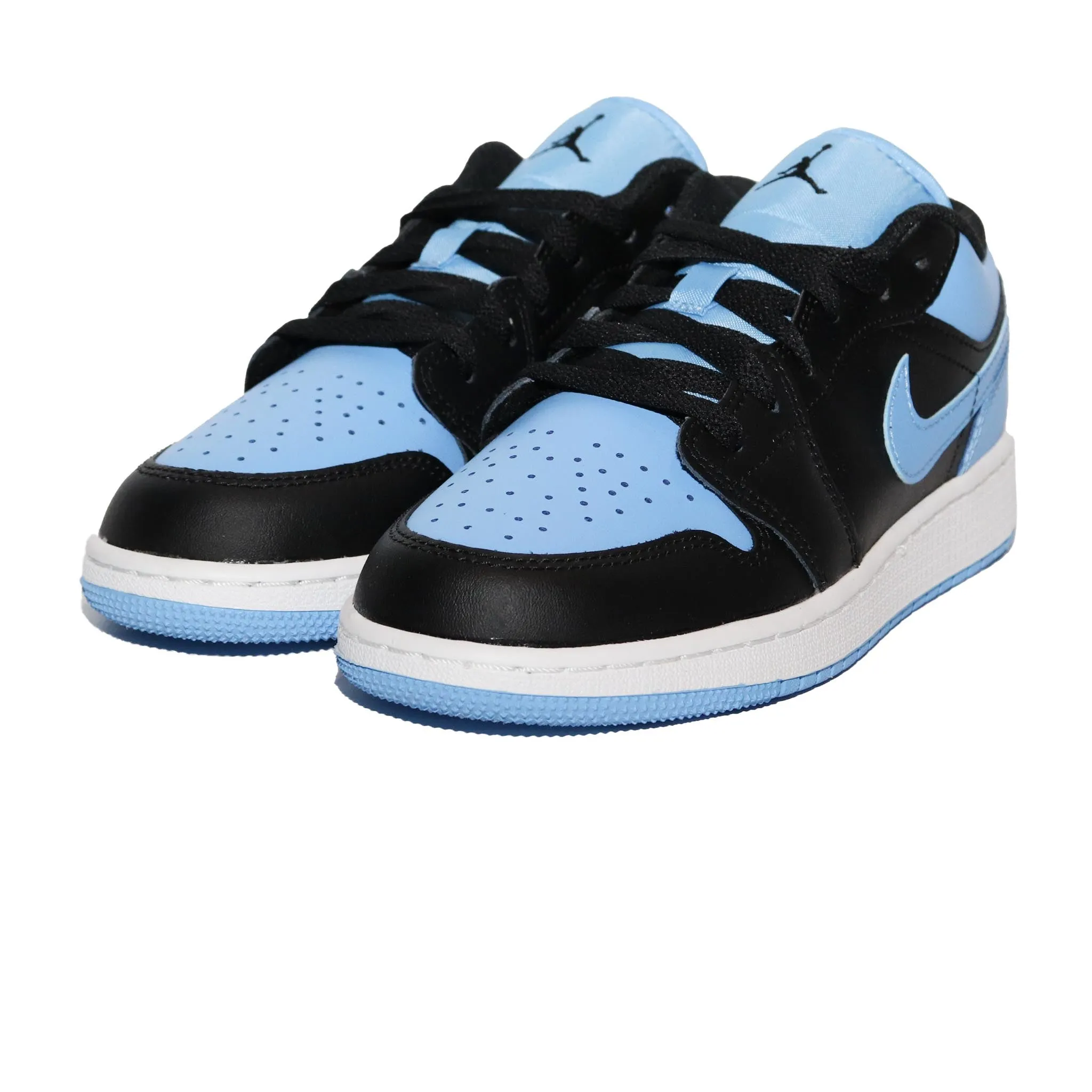 Air Jordan 1 Low (GS) 'University Blue'