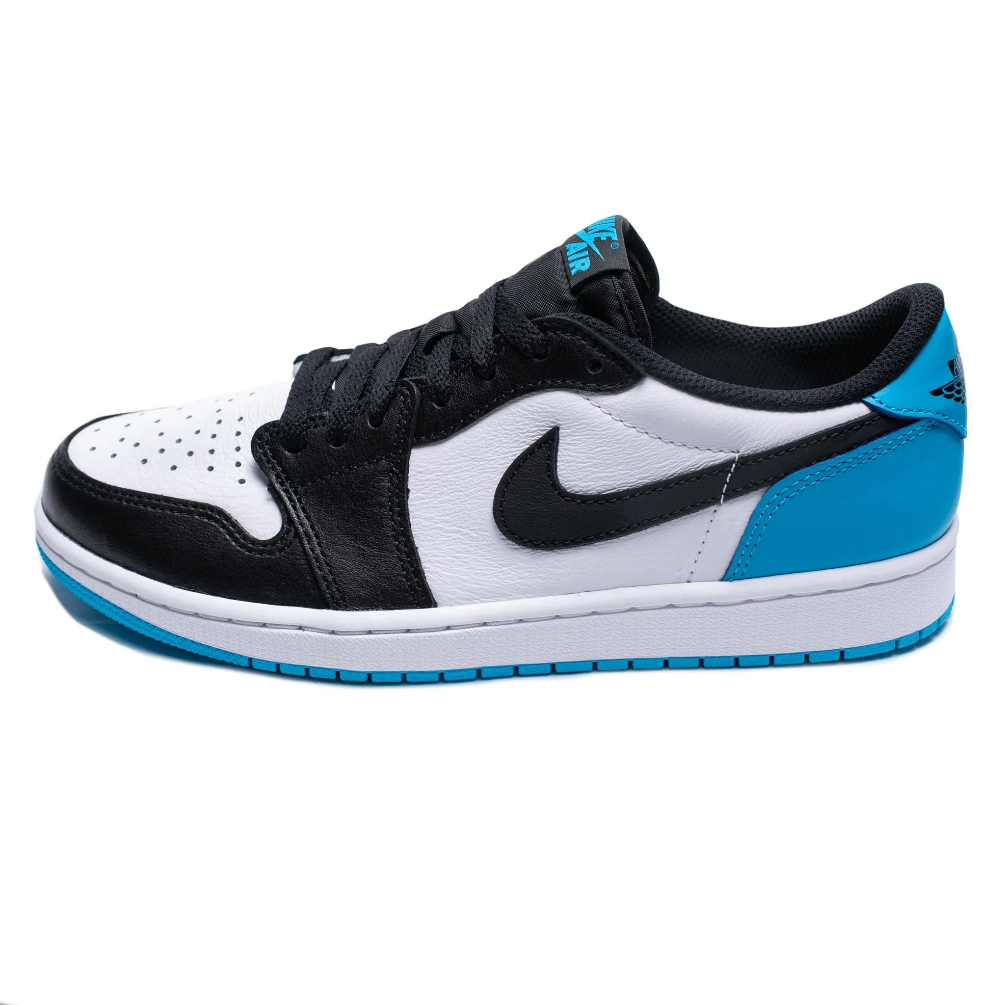 Air Jordan 1 Low OG 'Dark Powder Blue'