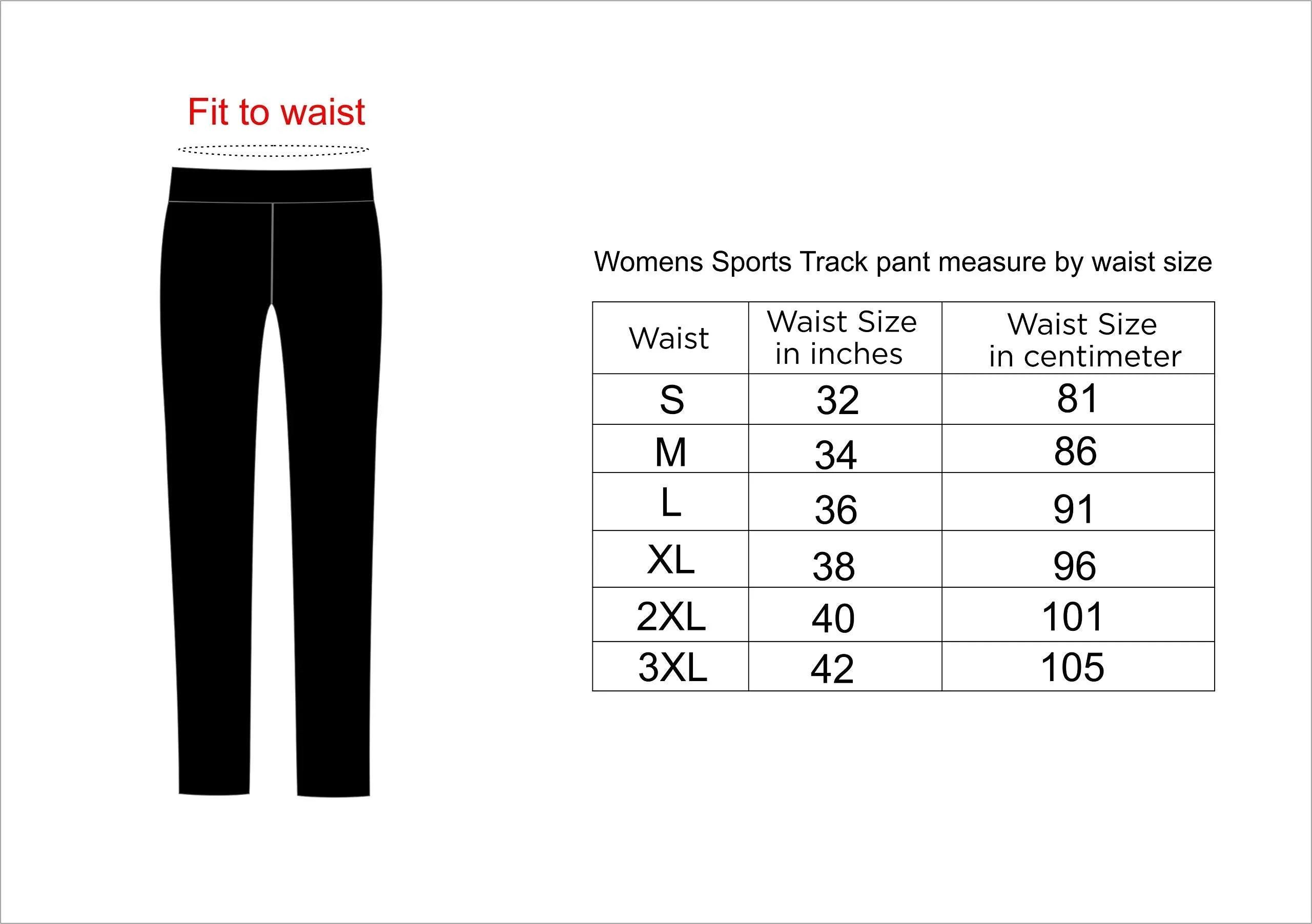 Align (Dual Pocket) Women's SPORTS LOWER (Firm Waistband with hydro-dry Tech)