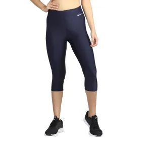 All Day Women's LEGGING (Ideal for Running, Gym and Yoga) Anti Chafing