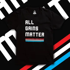 All Gains Matter Premium Crew