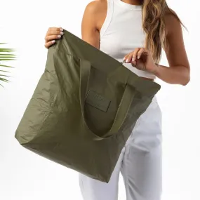 Aloha Day Tripper in Monochrome Olive, Style #DAYCT200