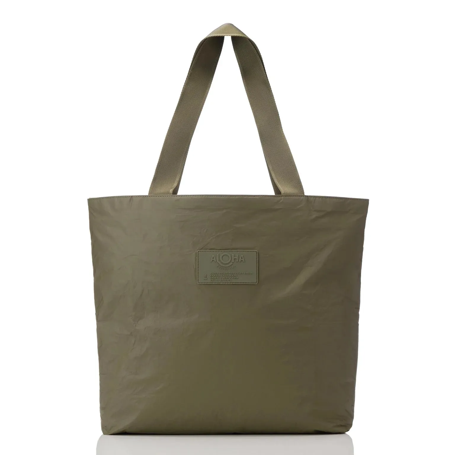 Aloha Day Tripper in Monochrome Olive, Style #DAYCT200