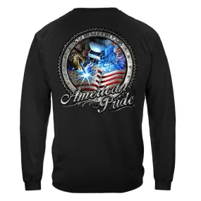 American Pride Welder Long Sleeves