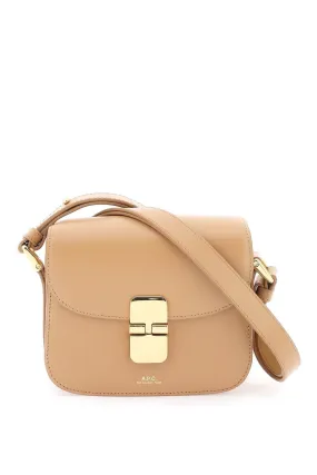 A.p.c. borsa mini grace