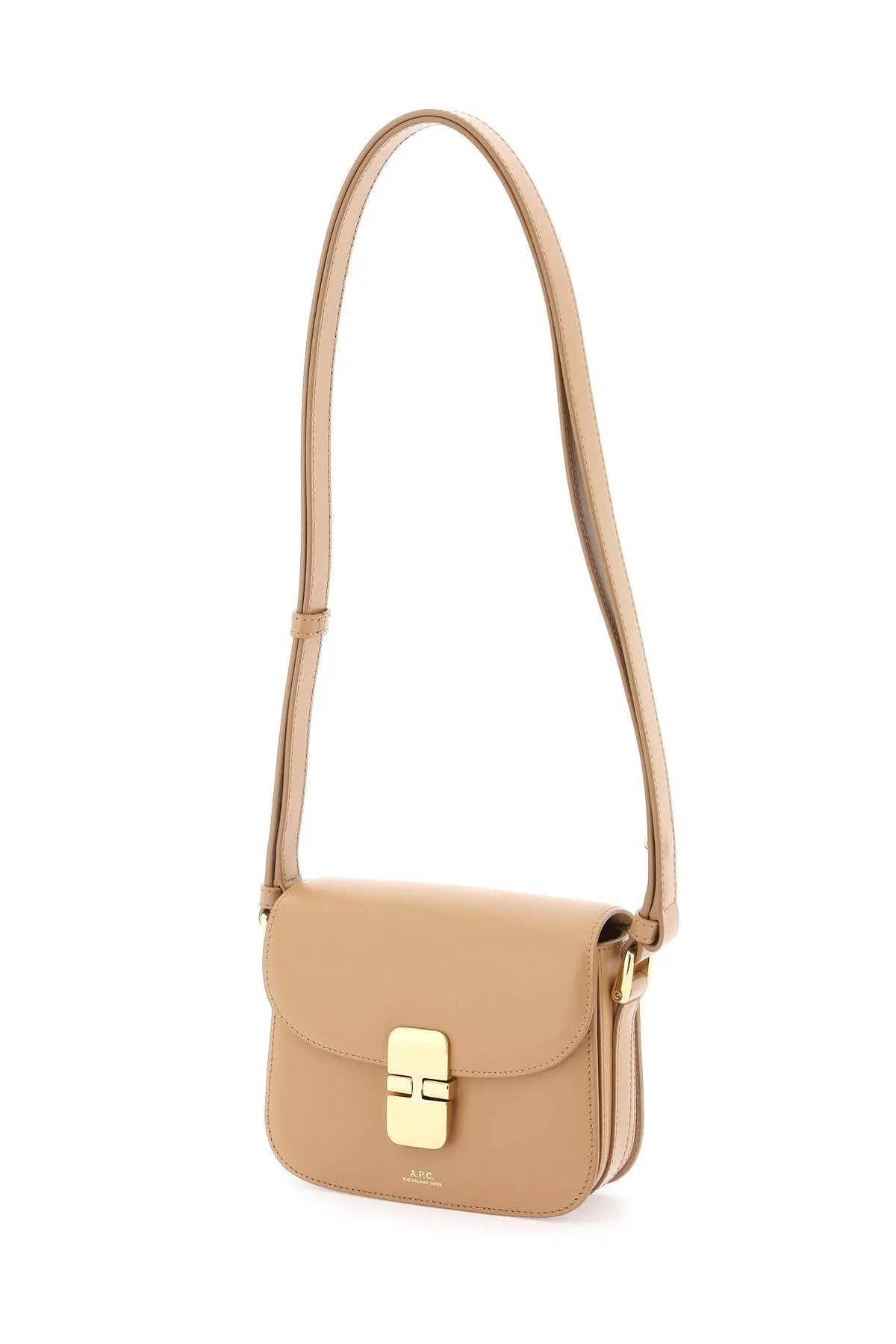 A.p.c. borsa mini grace