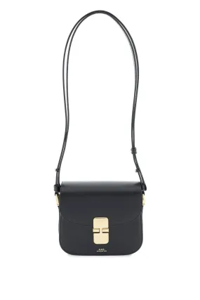 A.p.c. grace mini bag