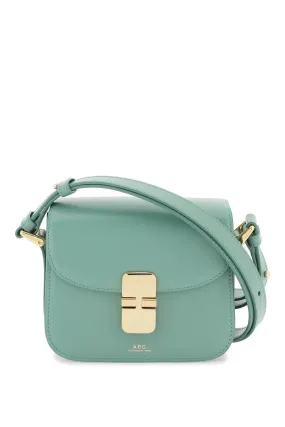 A.p.c. grace mini bag