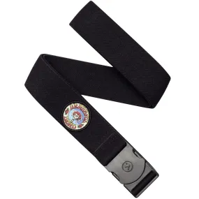 ARCADE Grateful Dead Bertha Adventure Belt Black