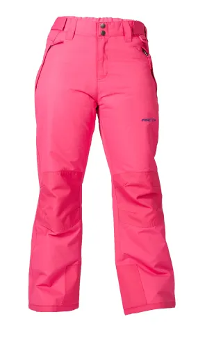 Arctix Youth Snow Pants With Reinforced Knees and Seat