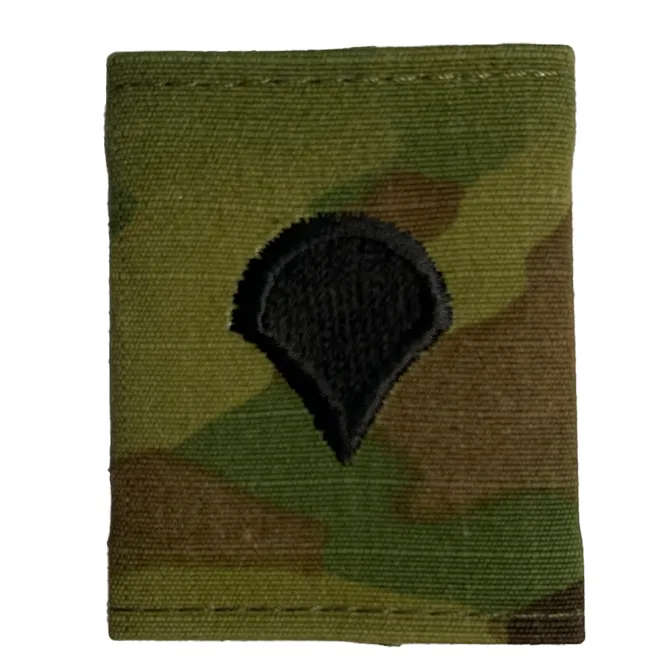 Army Rank Loop for Gore Tex Jackets