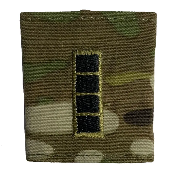 Army Rank Loop for Gore Tex Jackets