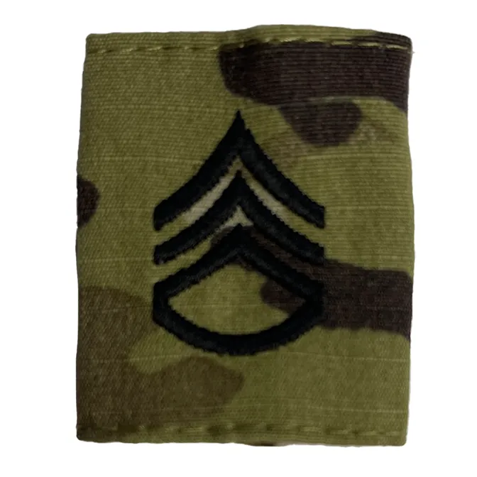 Army Rank Loop for Gore Tex Jackets