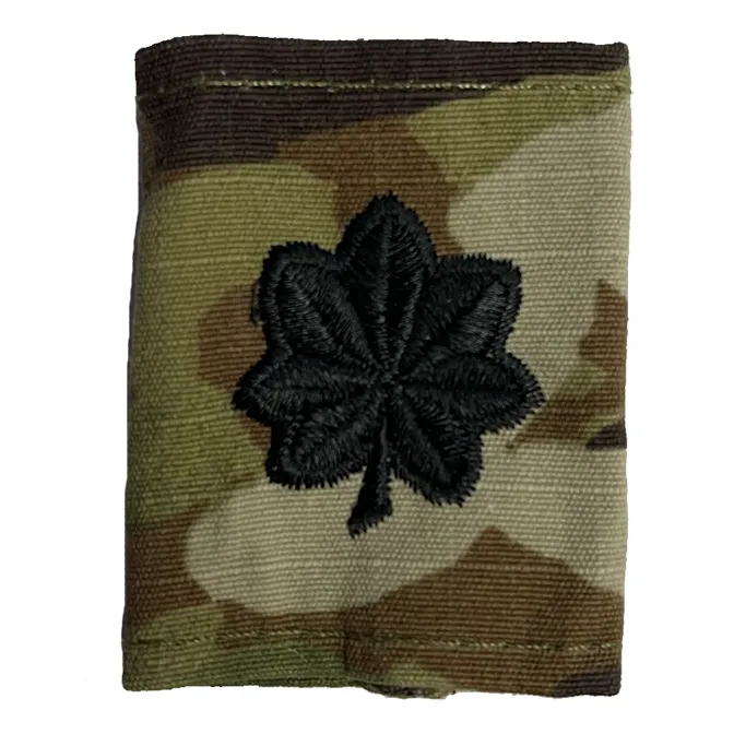 Army Rank Loop for Gore Tex Jackets