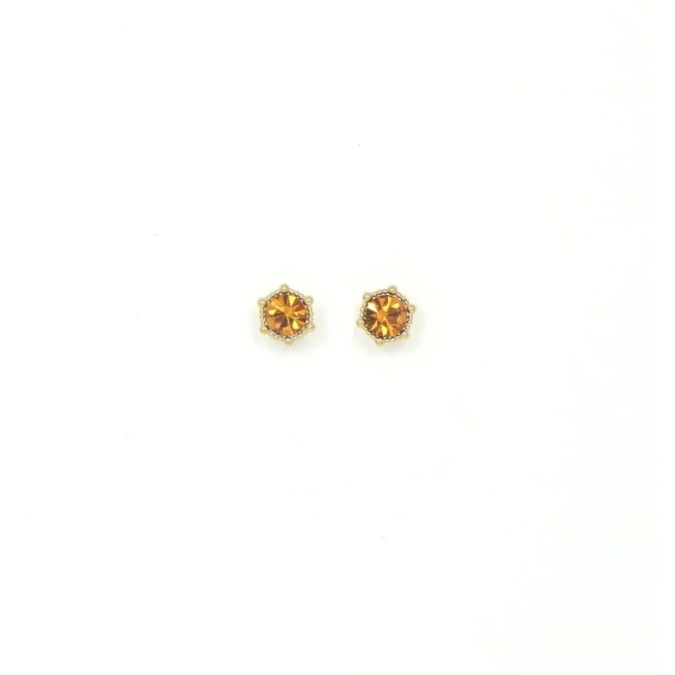 Astrid Stud Earrings