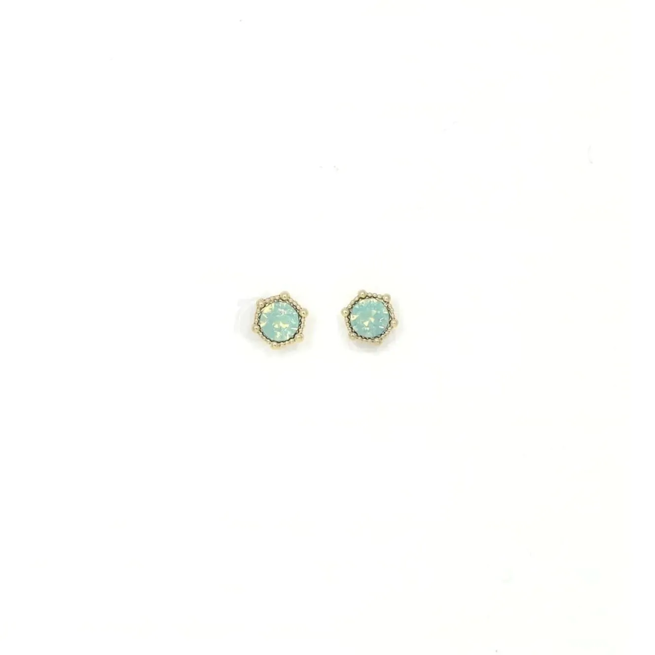 Astrid Stud Earrings