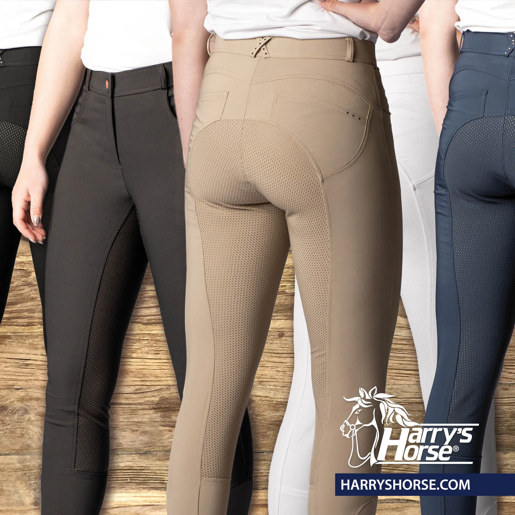 B1 Breeches San Lucas