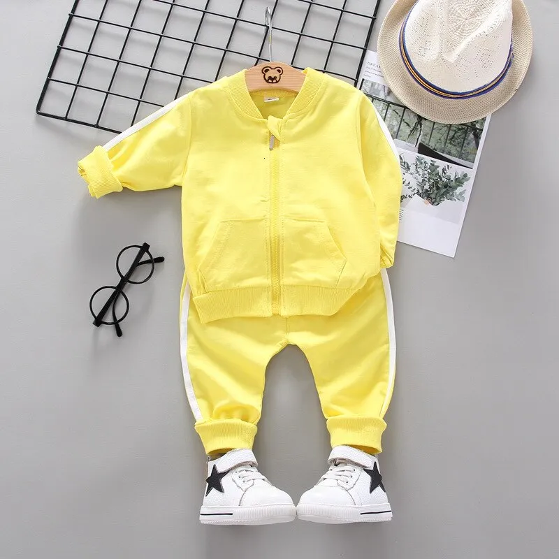 Baby Gentleman Jacket