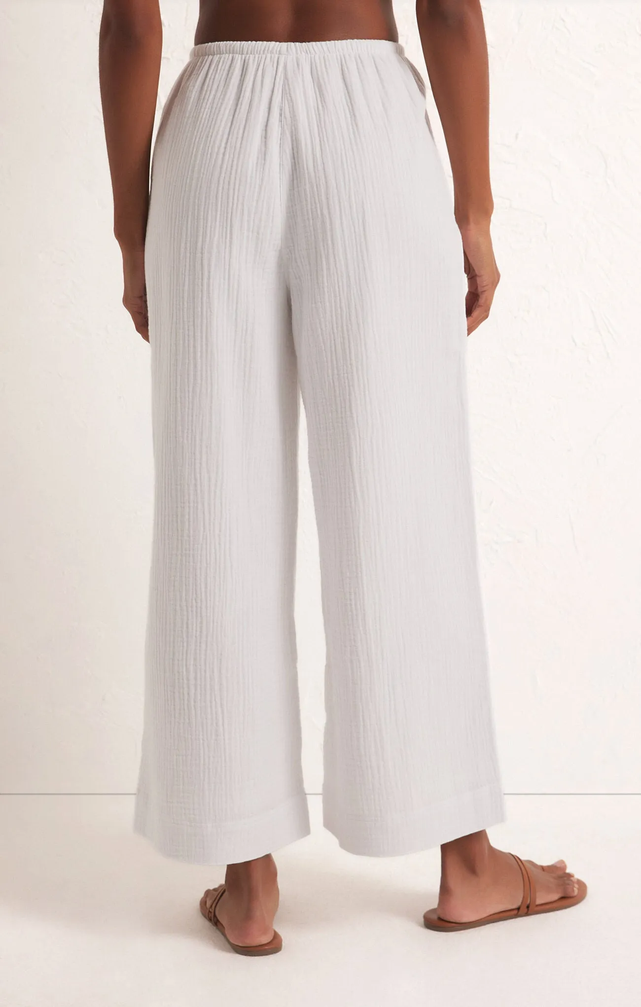 Barbados Gauze Pant