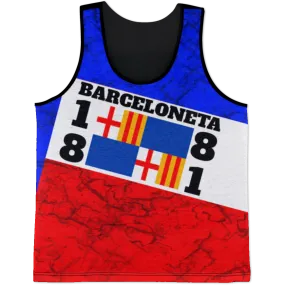 Barceloneta Tank Top