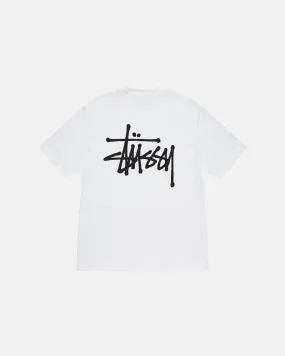 BASIC STÜSSY TEE