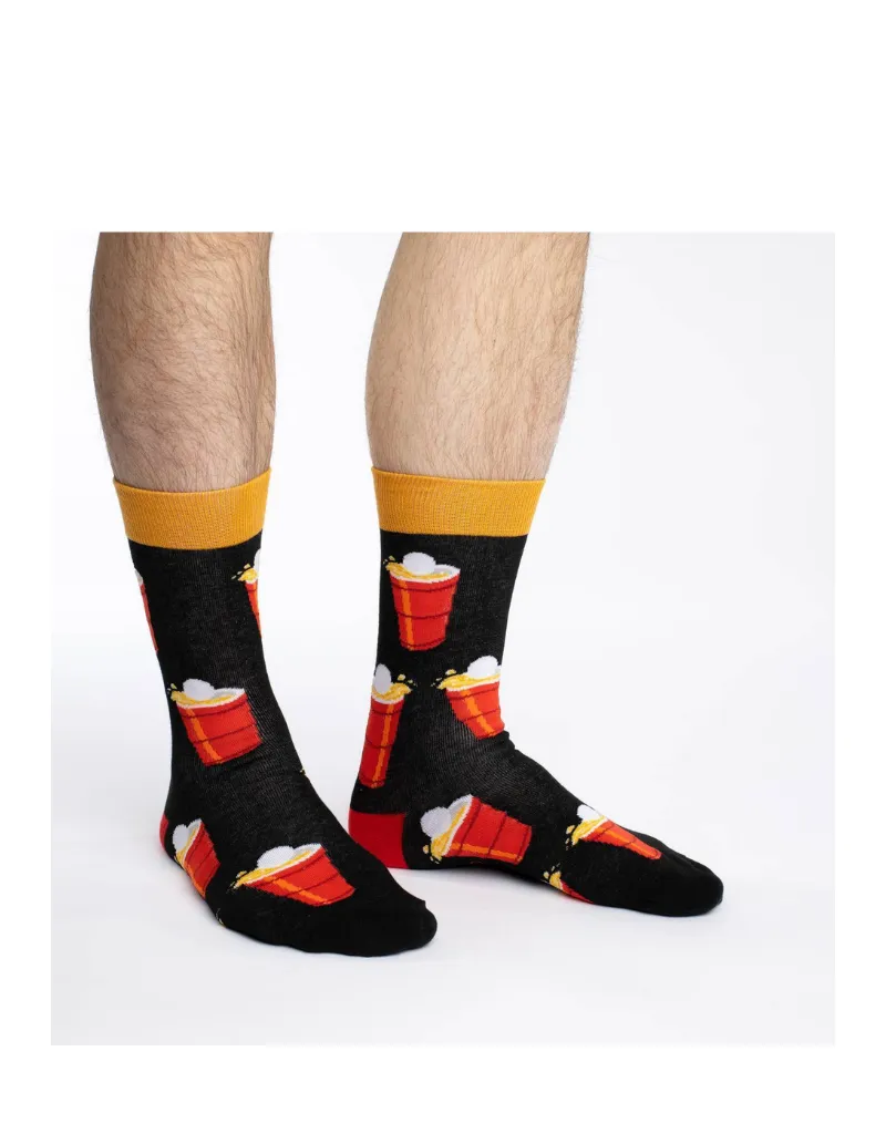 BEER PONG SOCK