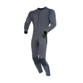 BELA - Thermal Textile Inner Suit - Black Dark Gray