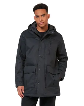 Ben Sherman Mens Heavy Parka