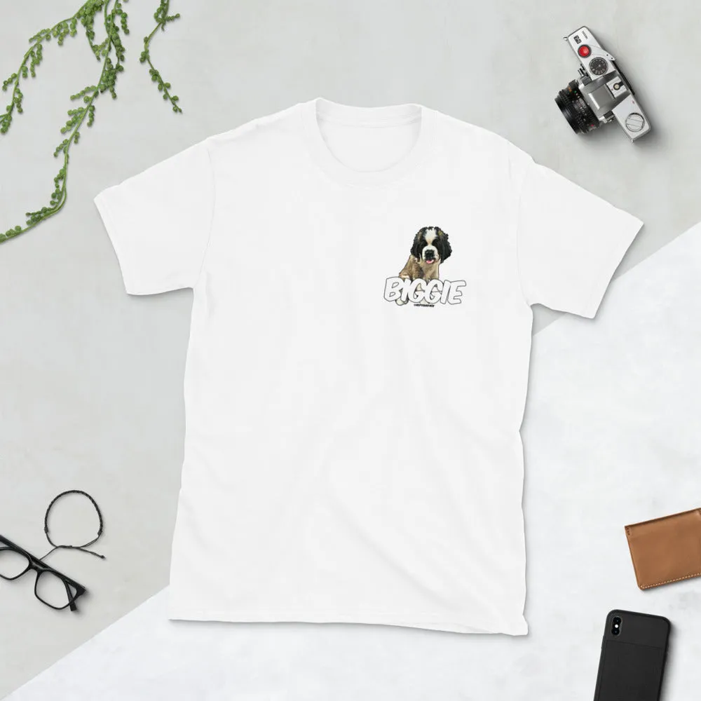 Biggie Smalls Unisex T-Shirt