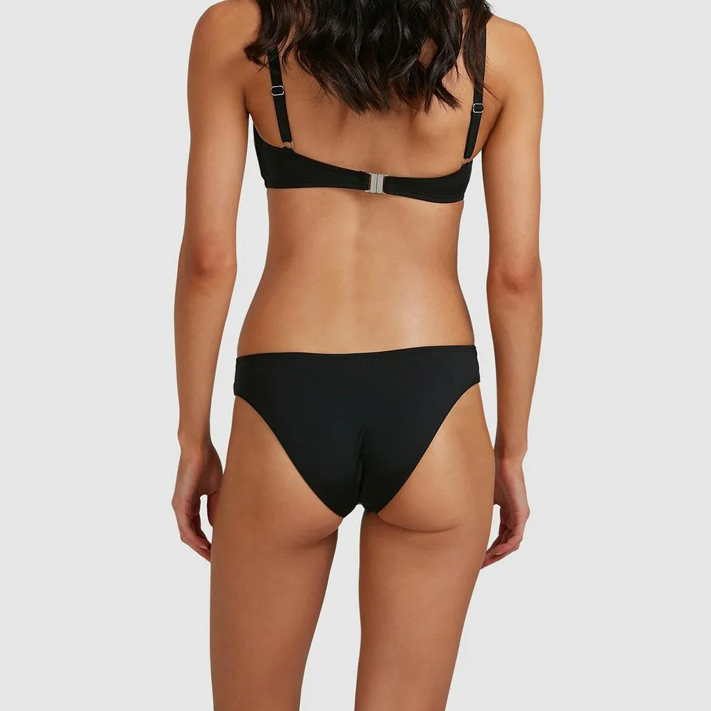 Billabong Sol Searcher Bondi Bikini Bottoms