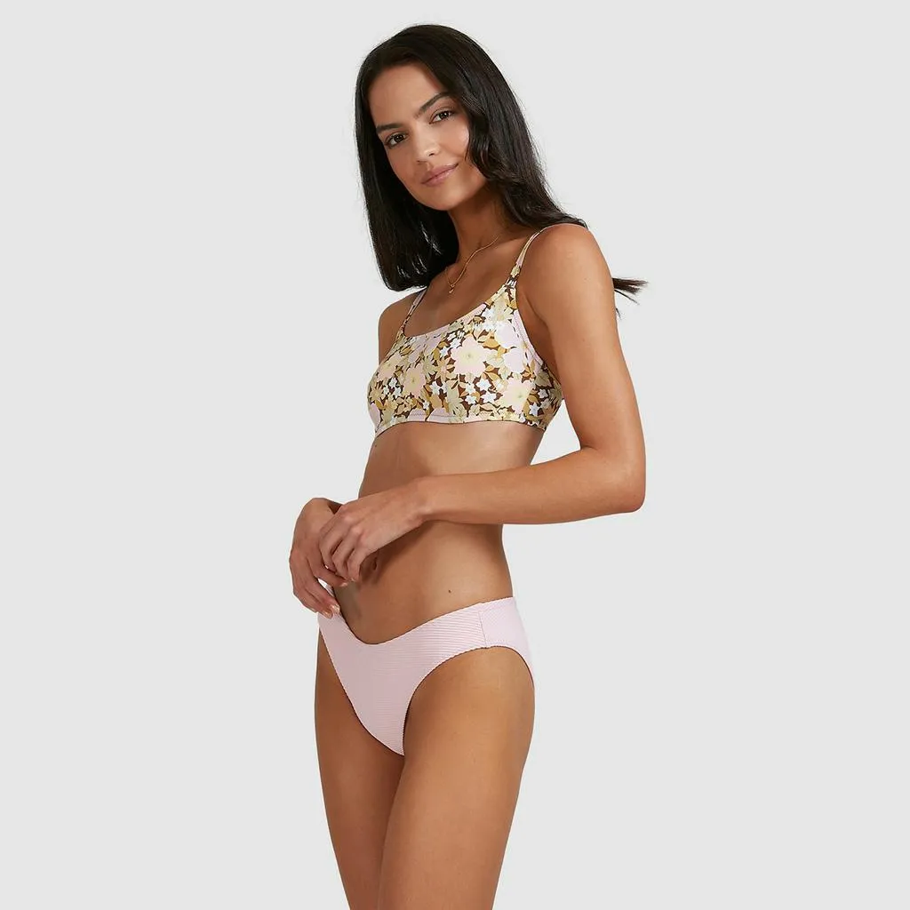 Billabong Tanlines Bondi Bikini Bottoms