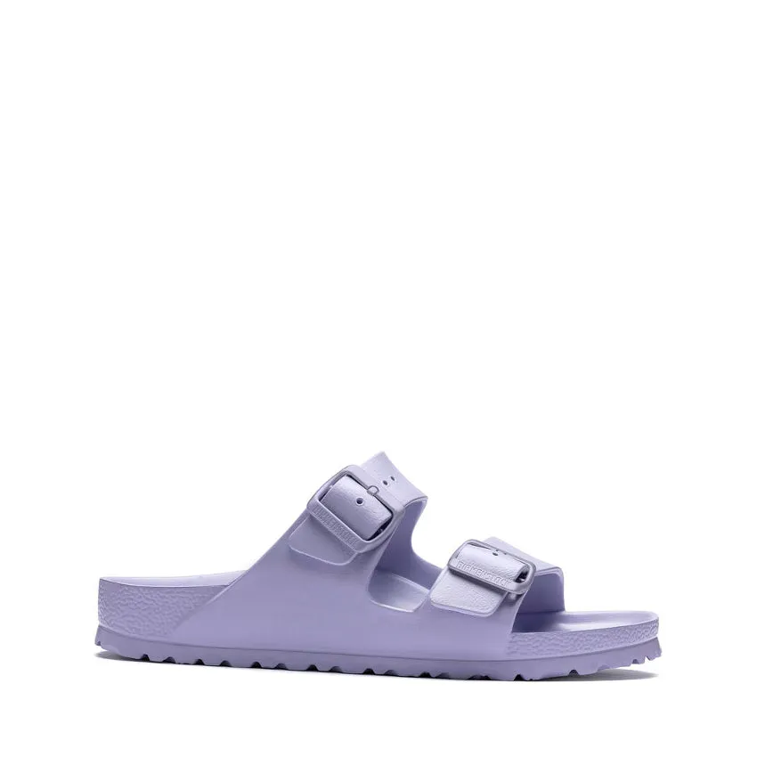 BIRKENSTOCK SANDALO ARIZONA EVA 1017046 LILLA