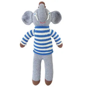 blabla rivier the elephant regular doll