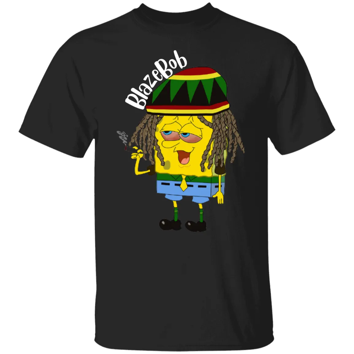 BlazeBob T-Shirt