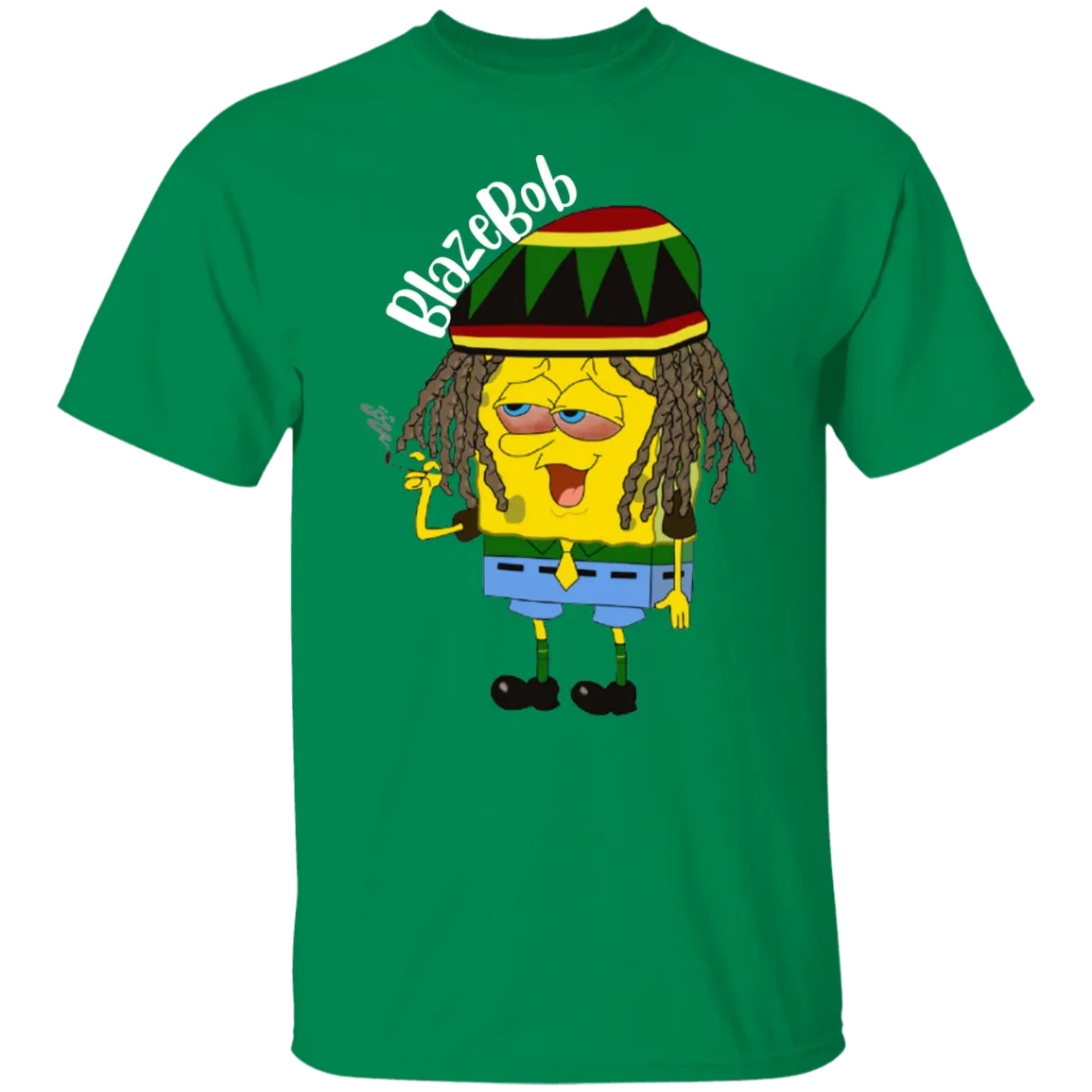 BlazeBob T-Shirt